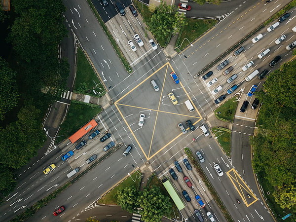 intersection-road-street-car intersection-road-street-car